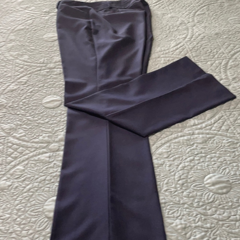 Women’s Navy Pants